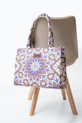 CANVAS TOTE 69